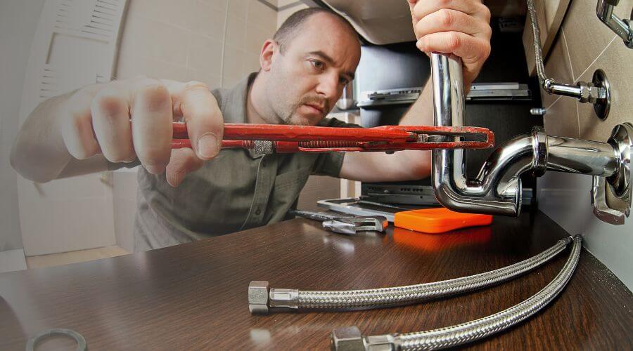 Professional same day plumber in Diamond, OR